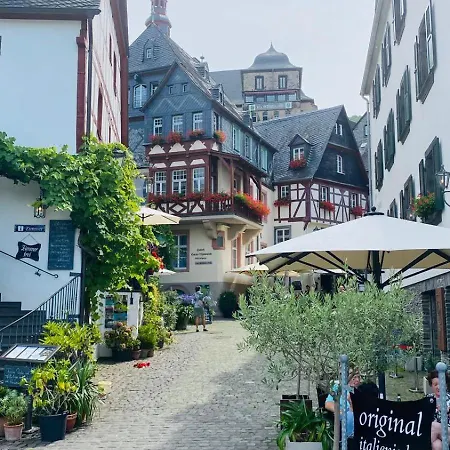 Haus Im Weinberg