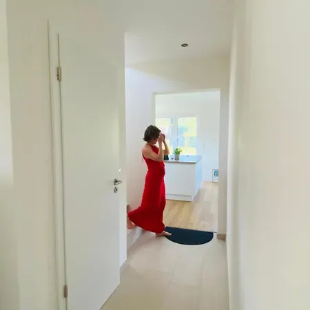 Haus Im Weinberg * 埃伦波特道夫