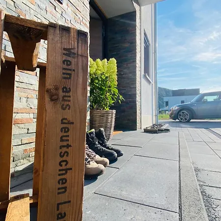 بيت للعطل Haus Im Weinberg