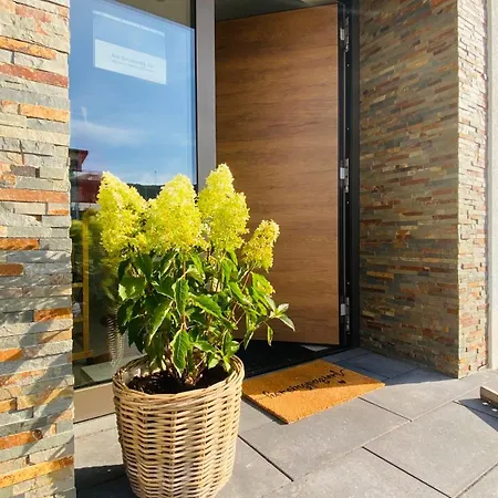 Haus Im Weinberg بيت للعطل