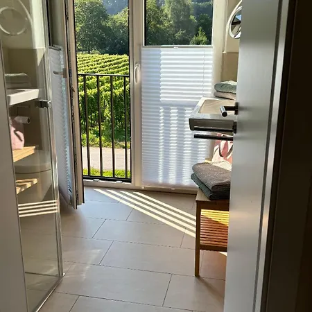 Hébergement de vacances Haus Im Weinberg