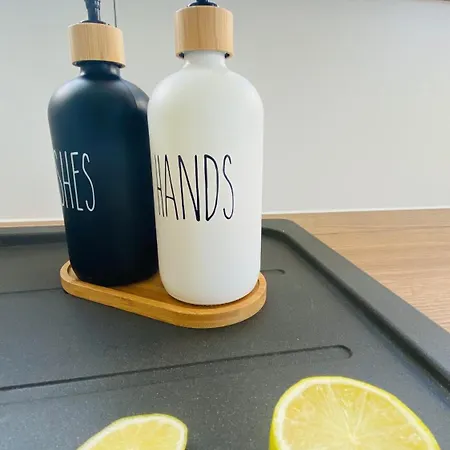 Haus Im Weinberg إيلينز-بولتيرسدورف