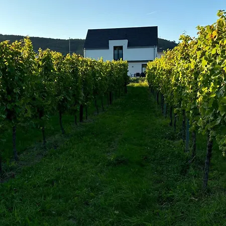 Haus Im Weinberg