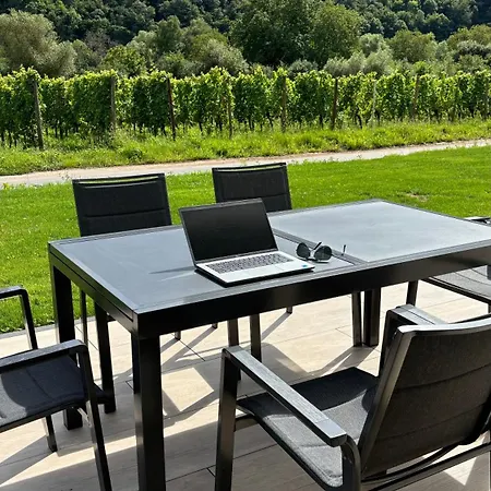 Haus Im Weinberg *