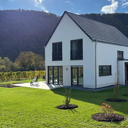 Haus Im Weinberg -klimatisierte Schlafraeume- Holiday home