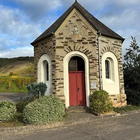 Haus Im Weinberg *