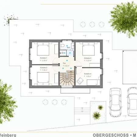 Haus Im Weinberg