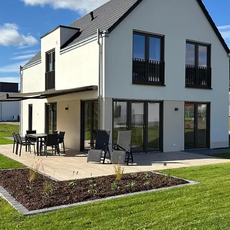 度假居 Haus Im Weinberg