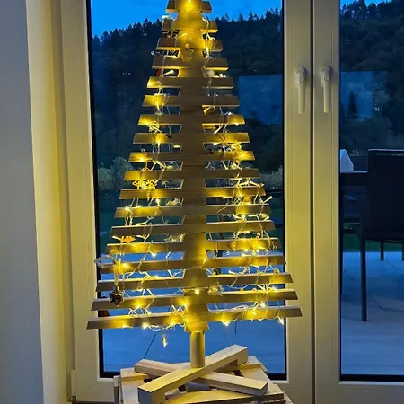 펜션 Haus Im Weinberg