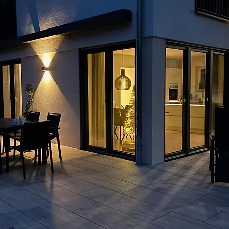 Haus Im Weinberg בית נופש *