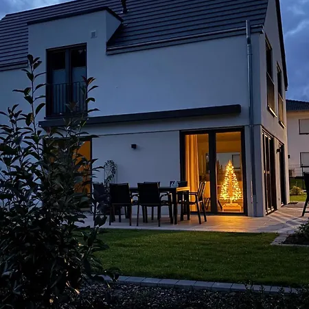 Haus Im Weinberg