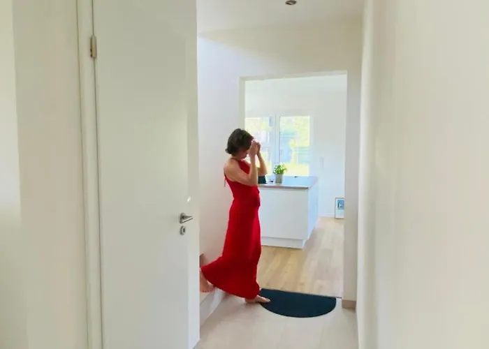 Haus Im Weinberg * Ellenz-Poltersdorf