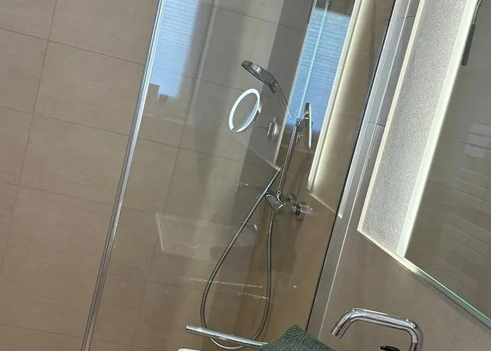 Dom wakacyjny Haus Im Weinberg