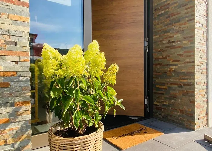 Haus Im Weinberg Dom wakacyjny