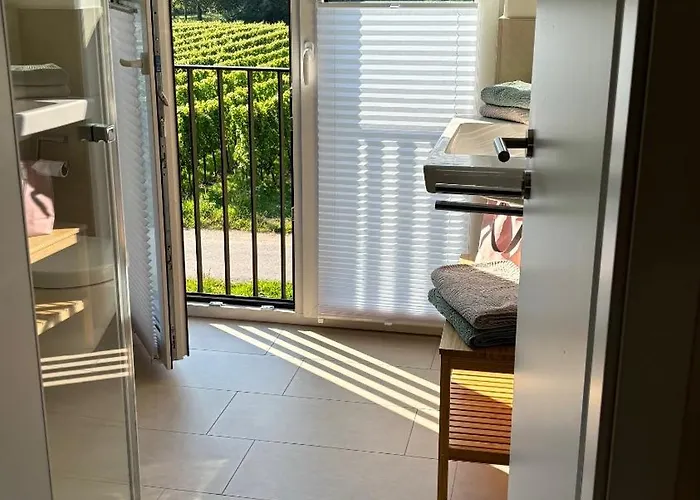 Dom wakacyjny Haus Im Weinberg