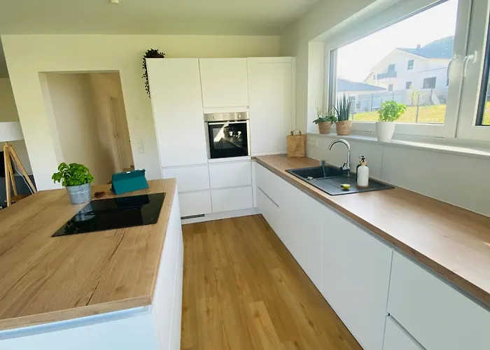 Haus Im Weinberg * אלנז-פולטרסדורף