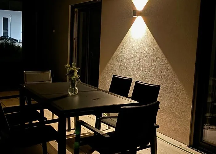 Haus Im Weinberg אלנז-פולטרסדורף