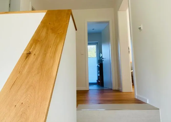 Haus Im Weinberg Dom wakacyjny *