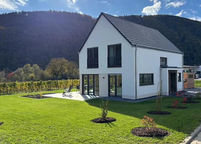 Haus Im Weinberg Dom wakacyjny