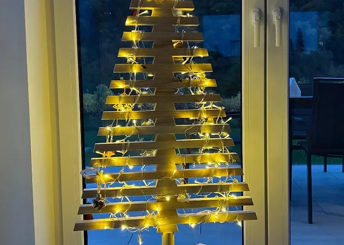 Dom wakacyjny Haus Im Weinberg